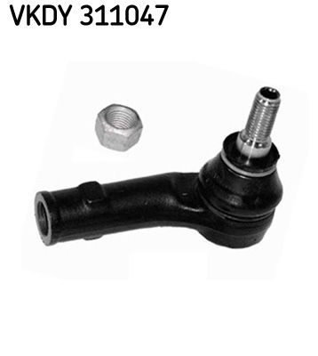 Наконечник кермової тяги SKF VKDY311047 - zapix
