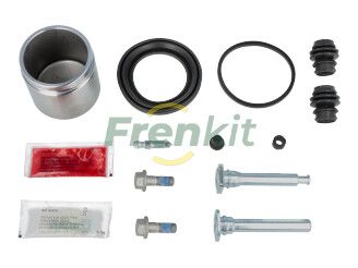Ремкомплект гальмівного супорта FRENKIT 757526 - zapix