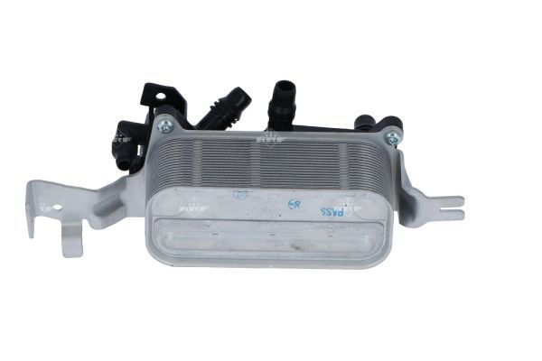 Радіатор коробки передач NRF 31749 - zapix
