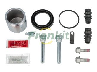 Ремкомплект гальмівного супорта FRENKIT 760056 - zapix