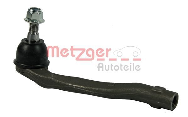 Наконечник кермової тяги METZGER 54046711 - zapix