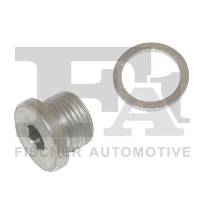 Пробка зливна оливного піддона FA1 866361011 - zapix