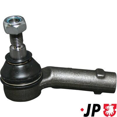Наконечник кермової тяги JP GROUP 1144601970 - zapix