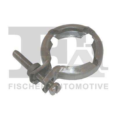 Хомут (скоба) глушника FA1 104870 - zapix