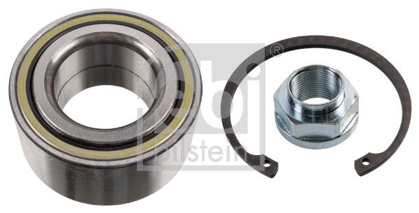 Підшипник / маточина колеса FEBI BILSTEIN 173668 - zapix