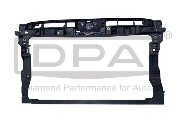 Панель радіатора DPA 88051780602 - zapix