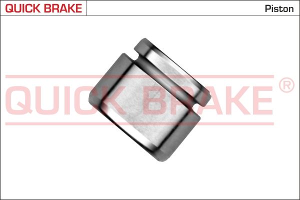 Поршень гальмівного супорта QUICK BRAKE 185122K - zapix