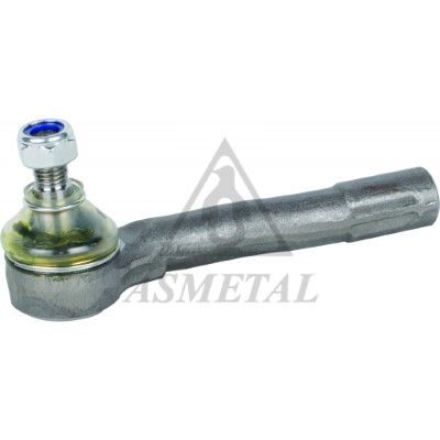 Наконечник кермової тяги ASMETAL 17DW2001 - zapix