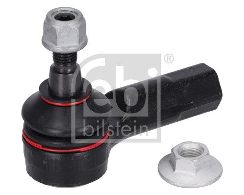 Наконечник кермової тяги FEBI BILSTEIN 184020 - zapix
