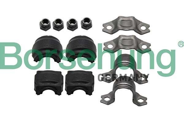 Тяга стабілізатора BORSEHUNG B10809 - zapix