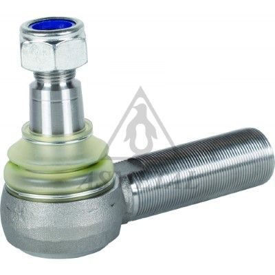 Наконечник кермової тяги ASMETAL 17IV0500 - zapix