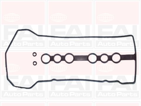 Прокладка клапанної кришки FAI AUTOPARTS RC1227S - zapix