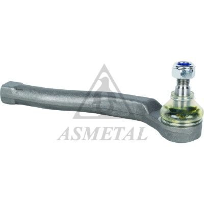 Наконечник рулевой тяги ASMETAL 17DW1001