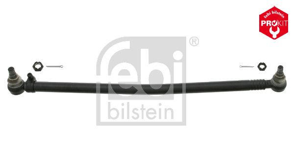 Тяга кермова FEBI BILSTEIN 24168 - zapix