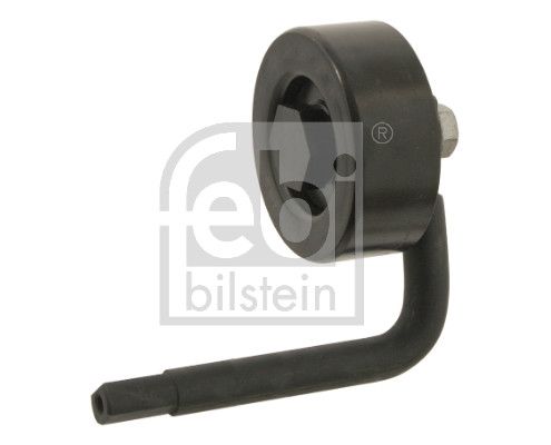 Ролик натяжний ременя приводного FEBI BILSTEIN 30118 - zapix