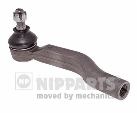 Наконечник кермової тяги NIPPARTS N4822118 - zapix