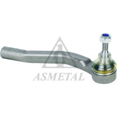 Наконечник кермової тяги ASMETAL 17RN5561 - zapix