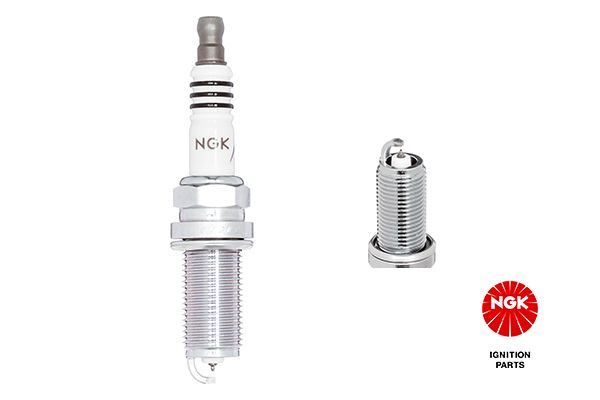 Свічка запалювання NGK 4469 - zapix
