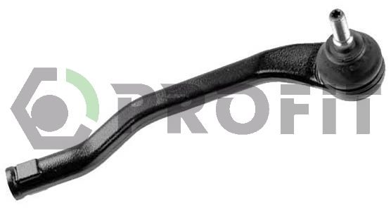 Наконечник кермової тяги PROFIT 23020609 - zapix