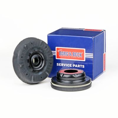 Опора амортизаційної стійки BORG & BECK BSM5364 - zapix