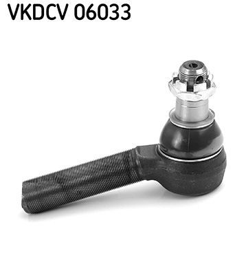 Наконечник кермової тяги SKF VKDCV06033 - zapix
