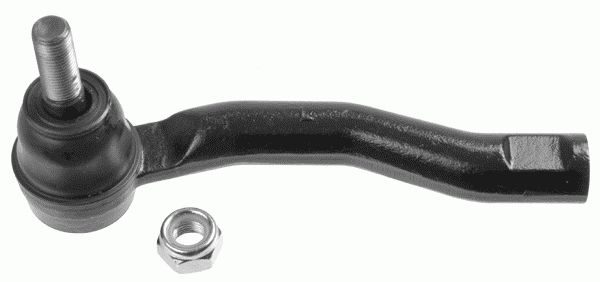 Наконечник кермової тяги LEMFÖRDER 3069501 - zapix