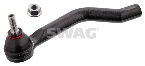 Наконечник кермової тяги SWAG 82103657 - zapix