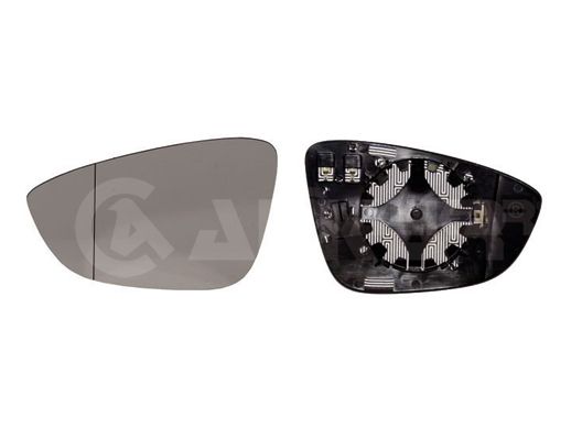Вкладиш дзеркала ALKAR 6471133 - zapix