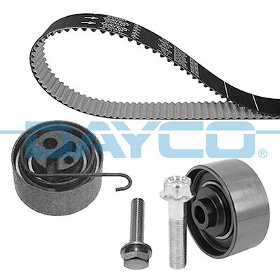 Комплект ременя ГРМ DAYCO KTB797 - zapix