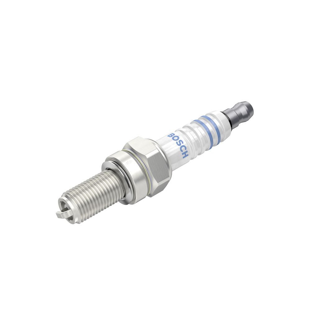 Свічка запалювання BOSCH 0242060501 - zapix