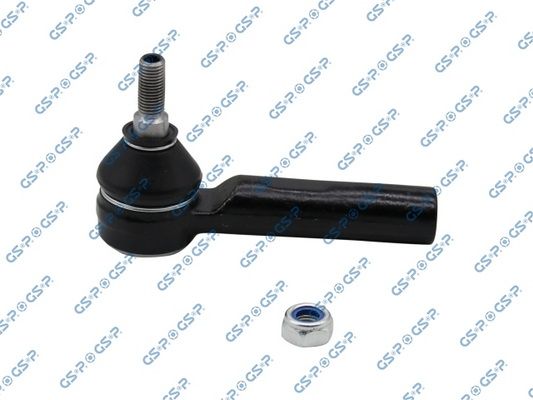 Наконечник кермової тяги GSP S070009 - zapix