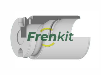 Поршень гальмівного супорта FRENKIT P364805 - zapix