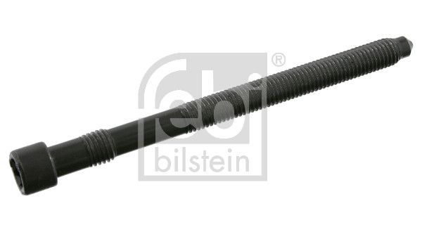 Гвинти голівки циліндра FEBI BILSTEIN 27992 - zapix