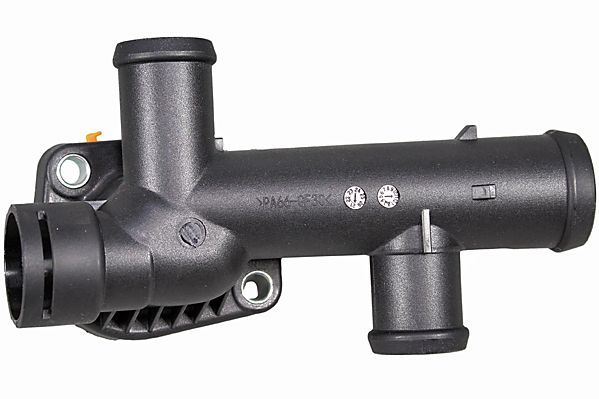 Фланець системи охолодження METZGER 4010412 - zapix