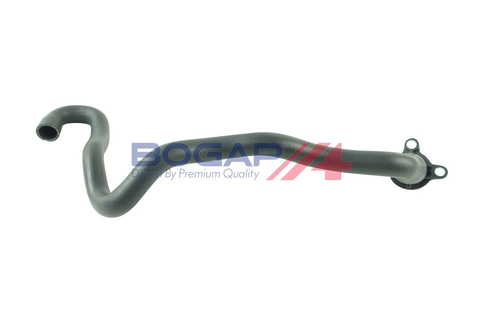 Патрубок системи охолодження BOGAP B4228337 - zapix