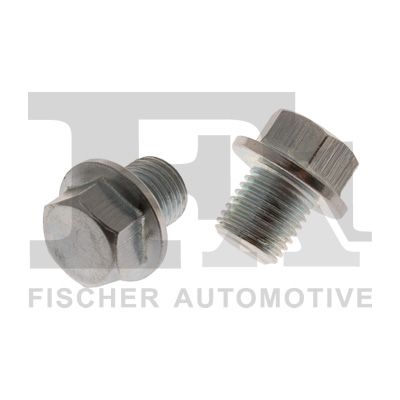 Пробка зливна оливного піддона FA1 256852001 - zapix