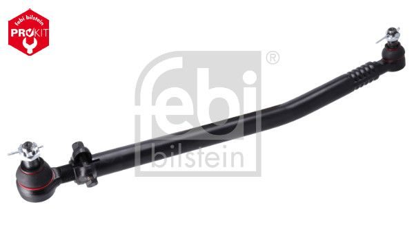 Тяга кермова FEBI BILSTEIN 14633 - zapix