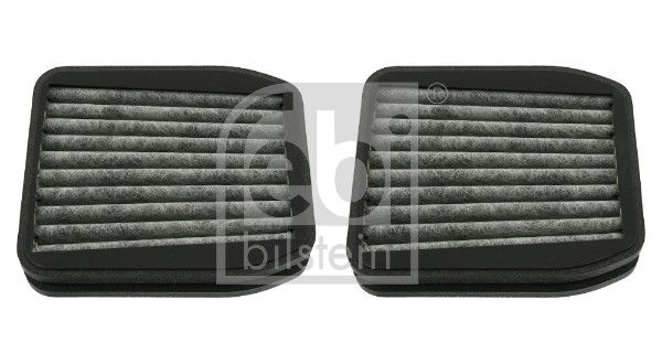Фільтр салону FEBI BILSTEIN 28191 - zapix