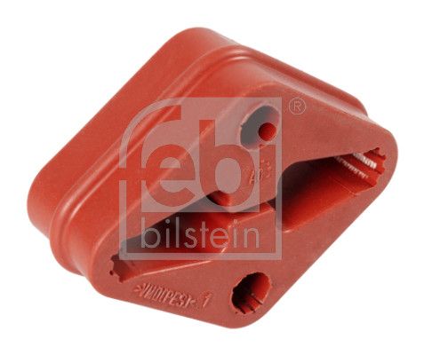 Кріплення вихлопної системи FEBI BILSTEIN 170934 - zapix