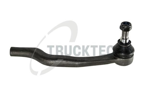 Наконечник кермової тяги TRUCKTEC AUTOMOTIVE 0231221 - zapix