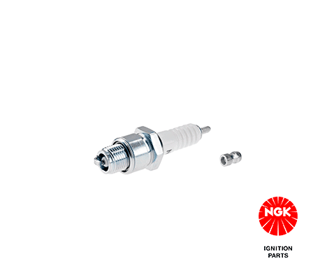 Свічка запалювання NGK 5126 - zapix