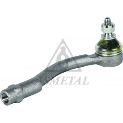 Наконечник кермової тяги ASMETAL 17HY0516 - zapix