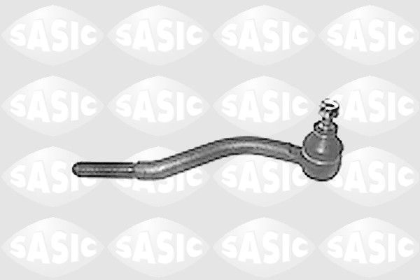 Наконечник кермової тяги SASIC 8173533 - zapix