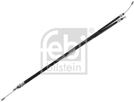 Трос ручного тормоза FEBI BILSTEIN 178872