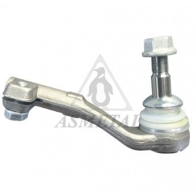 Наконечник рулевой тяги ASMETAL 17BM2601