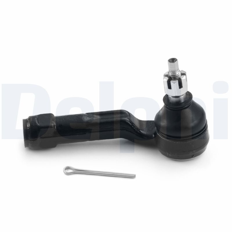 Наконечник кермової тяги DELPHI TA6422 - zapix