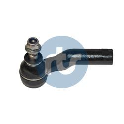 Наконечник кермової тяги RTS 91080402 - zapix