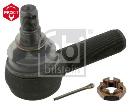 Наконечник кермової тяги FEBI BILSTEIN 04605 - zapix