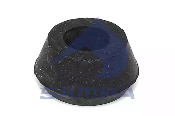 Опора амортизаційної стійки SAMPA 040005 - zapix