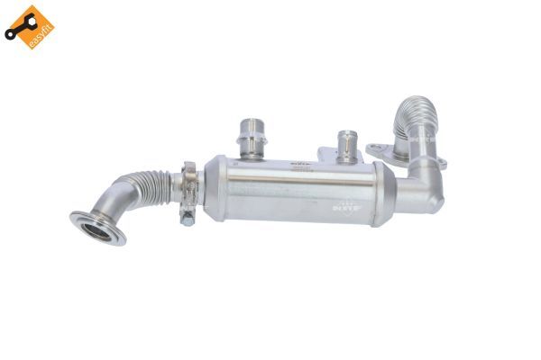 Радіатор EGR NRF 48353 - zapix